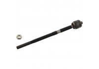 Tie Rod Axle Joint ProKit 30829 Febi ProKit