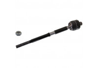 Tie Rod Axle Joint ProKit 31172 Febi ProKit
