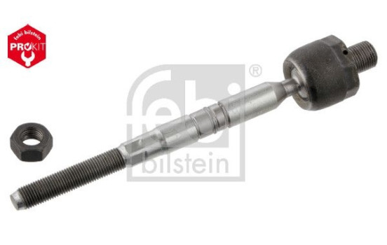 Tie Rod Axle Joint ProKit 31222 Febi ProKit, Image 2