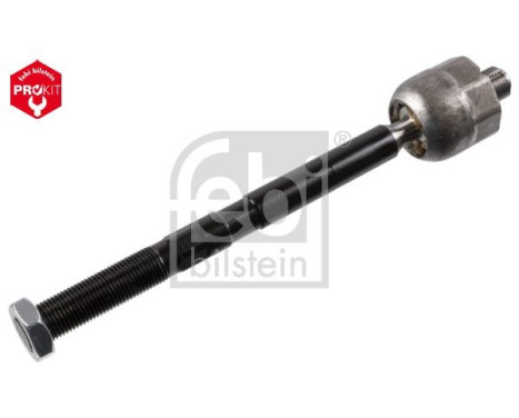 Tie Rod Axle Joint ProKit 31696 Febi ProKit, Image 2