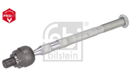 Tie Rod Axle Joint ProKit 31748 Febi ProKit, Image 3