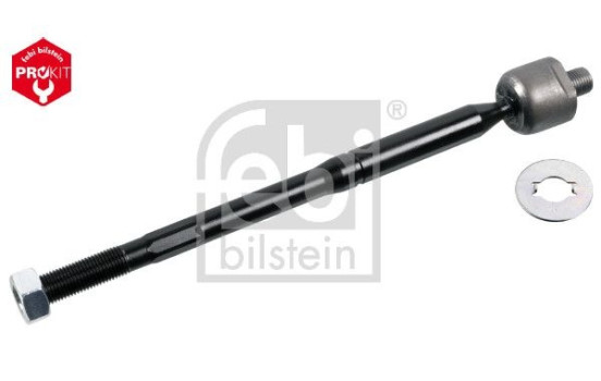 Tie Rod Axle Joint ProKit 31750 Febi ProKit, Image 2