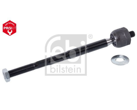 Tie Rod Axle Joint ProKit 31751 Febi ProKit, Image 2