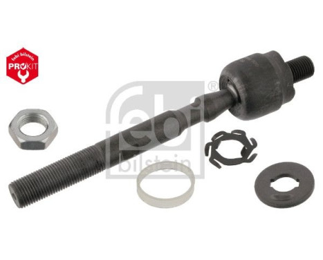 Tie Rod Axle Joint ProKit 32128 Febi ProKit, Image 2