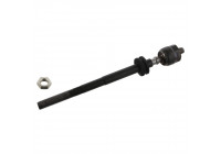 Tie Rod Axle Joint ProKit 32157 Febi ProKit