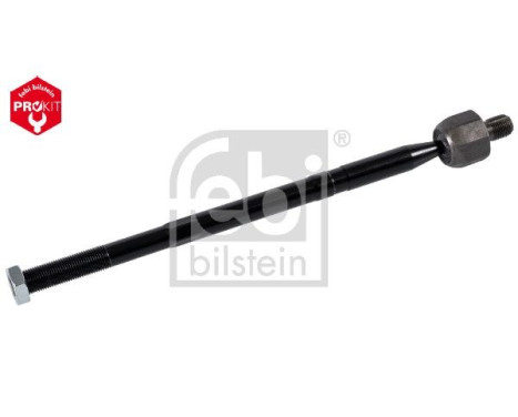 Tie Rod Axle Joint ProKit 32597 Febi ProKit, Image 2