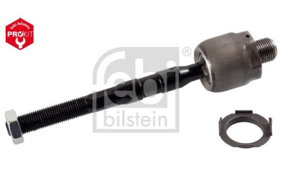 Tie Rod Axle Joint ProKit 33130 Febi ProKit, Image 2