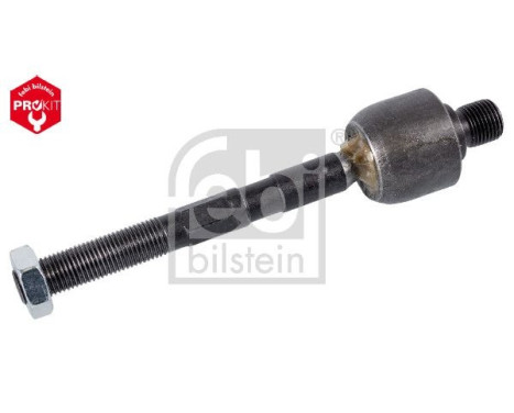 Tie Rod Axle Joint ProKit 33448 Febi ProKit, Image 2