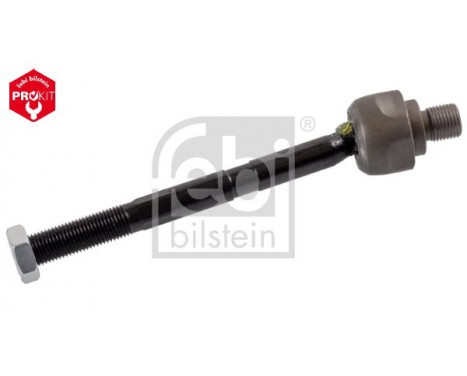 Tie Rod Axle Joint ProKit 33449 Febi ProKit, Image 2