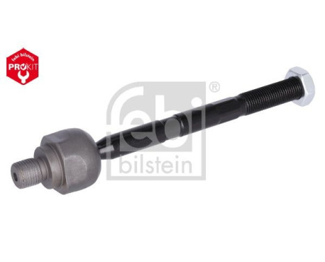 Tie Rod Axle Joint ProKit 33450 Febi ProKit, Image 3