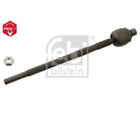 Tie Rod Axle Joint ProKit 33451 Febi ProKit, Image 2