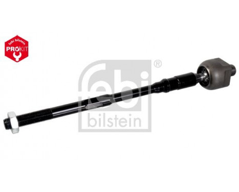 Tie Rod Axle Joint ProKit 33452 Febi ProKit, Image 2