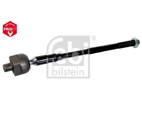 Tie Rod Axle Joint ProKit 33452 Febi ProKit, Image 3