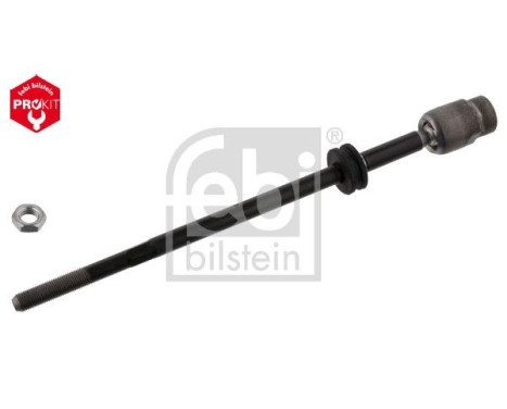 Tie Rod Axle Joint ProKit 33454 Febi ProKit, Image 2