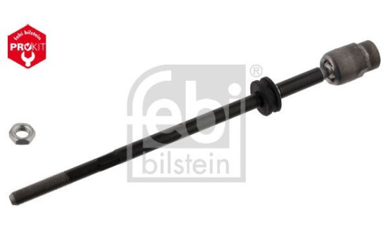 Tie Rod Axle Joint ProKit 33454 Febi ProKit, Image 2