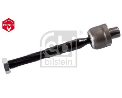 Tie Rod Axle Joint ProKit 33498 Febi ProKit, Image 2