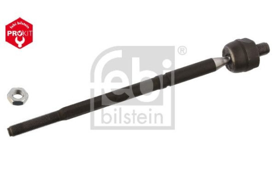 Tie Rod Axle Joint ProKit 33510 Febi ProKit, Image 2