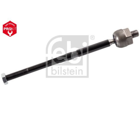 Tie Rod Axle Joint ProKit 33829 Febi ProKit, Image 2