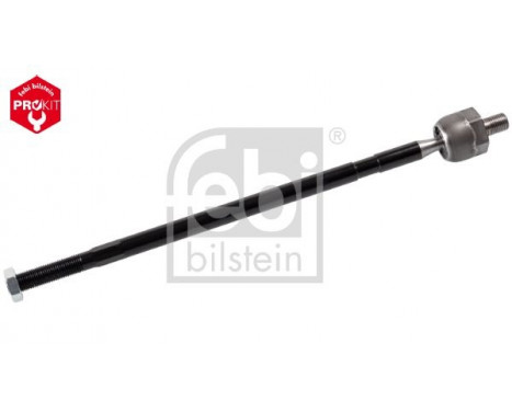 Tie Rod Axle Joint ProKit 33906 Febi ProKit, Image 2