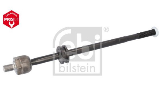 Tie Rod Axle Joint ProKit 33907 Febi ProKit, Image 3