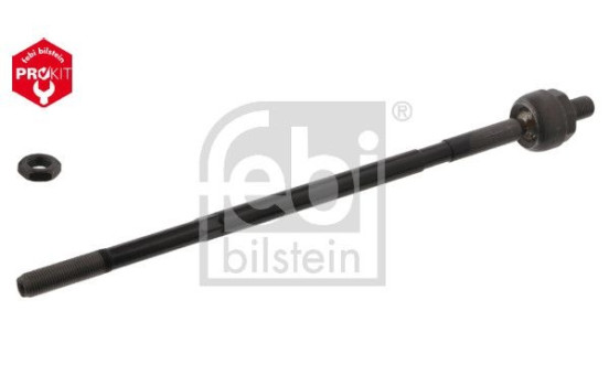 Tie Rod Axle Joint ProKit 33908 Febi ProKit, Image 2