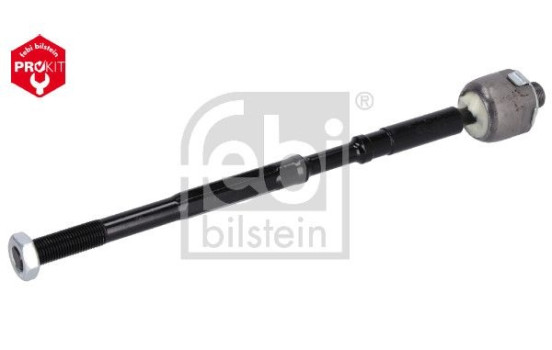 Tie Rod Axle Joint ProKit 34182 Febi ProKit, Image 2