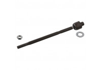 Tie Rod Axle Joint ProKit 34183 Febi ProKit