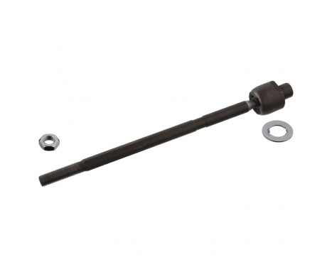 Tie Rod Axle Joint ProKit 34183 Febi ProKit