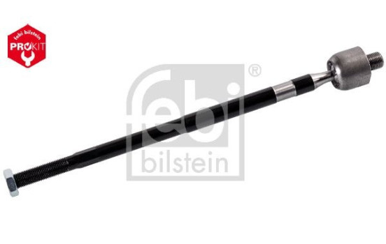 Tie Rod Axle Joint ProKit 34184 Febi ProKit, Image 2
