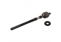 Tie Rod Axle Joint ProKit 34247 Febi ProKit