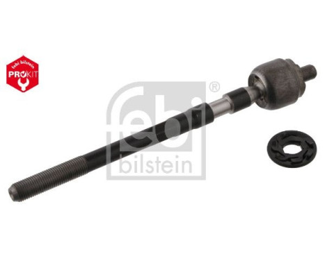 Tie Rod Axle Joint ProKit 34247 Febi ProKit, Image 2