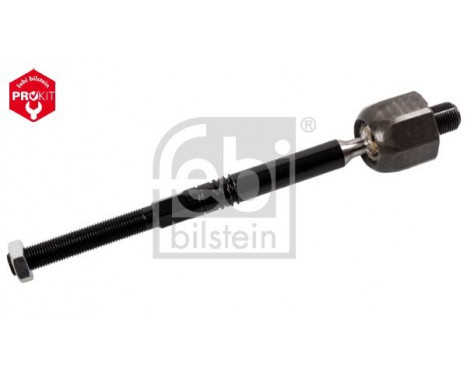 Tie Rod Axle Joint ProKit 34253 FEBI, Image 2