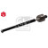 Tie Rod Axle Joint ProKit 34253 FEBI, Thumbnail 2