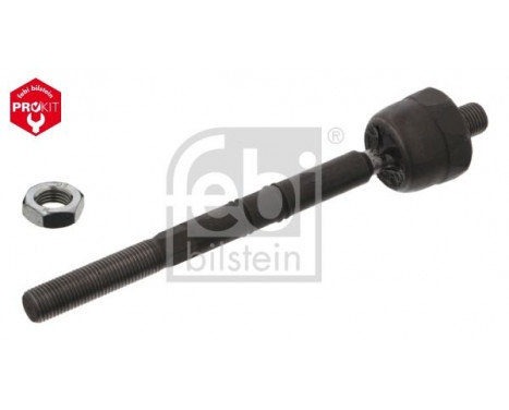 Tie Rod Axle Joint ProKit 34299 Febi ProKit, Image 2