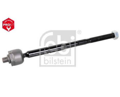 Tie Rod Axle Joint ProKit 34383 Febi ProKit, Image 3