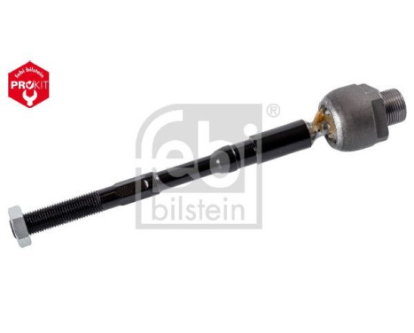 Tie Rod Axle Joint ProKit 34614 Febi ProKit, Image 2