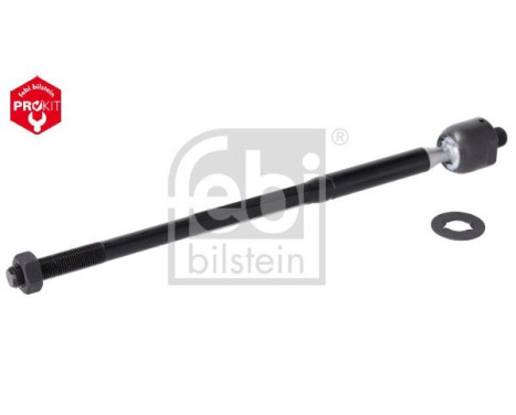 Tie Rod Axle Joint ProKit 34616 Febi ProKit, Image 2