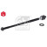 Tie Rod Axle Joint ProKit 34616 Febi ProKit, Thumbnail 2