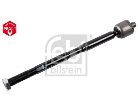 Tie Rod Axle Joint ProKit 34713 Febi ProKit, Image 2