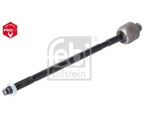 Tie Rod Axle Joint ProKit 34720 Febi ProKit, Image 3