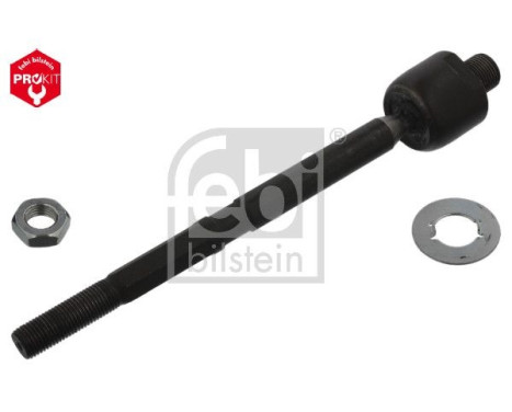 Tie Rod Axle Joint ProKit 34774 Febi ProKit, Image 2