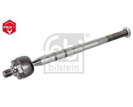 Tie Rod Axle Joint ProKit 34803 Febi ProKit, Image 3