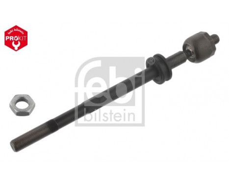 Tie Rod Axle Joint ProKit 34812 Febi ProKit, Image 2