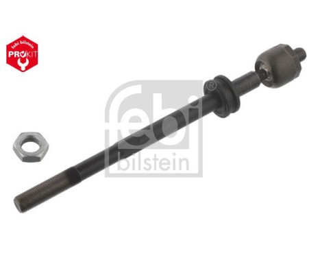 Tie Rod Axle Joint ProKit 34812 Febi ProKit, Image 2