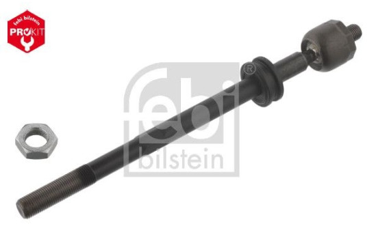 Tie Rod Axle Joint ProKit 34812 Febi ProKit, Image 2