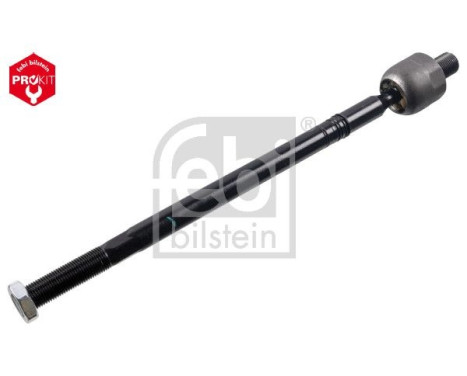 Tie Rod Axle Joint ProKit 35019 FEBI, Image 2