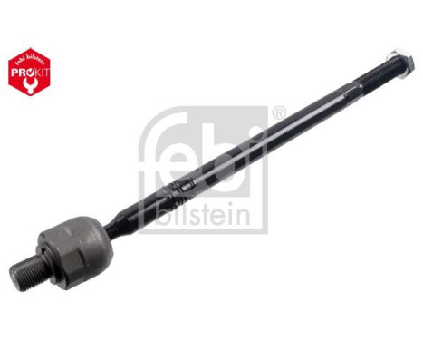 Tie Rod Axle Joint ProKit 35019 FEBI, Image 3