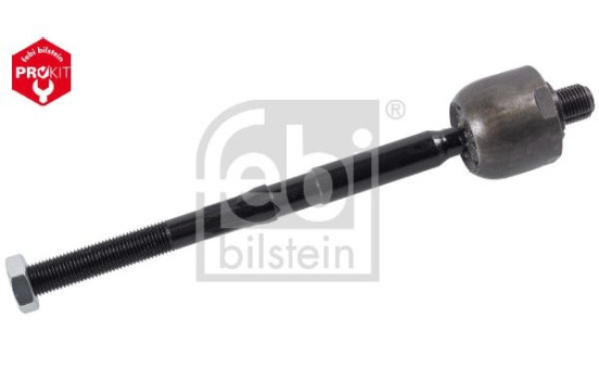 Tie Rod Axle Joint ProKit 36505 Febi ProKit, Image 2
