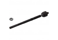 Tie Rod Axle Joint ProKit 36841 Febi ProKit