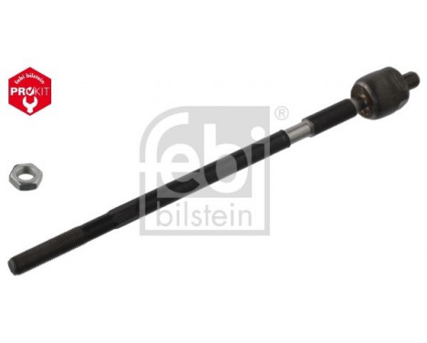 Tie Rod Axle Joint ProKit 37065 Febi ProKit, Image 2
